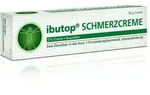 ibutop Schmerzcreme 5 % 50 g