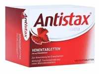 Antistax extra Venentabletten 180 Stk., bei Krampfadern & Besenreiser Filmtabletten