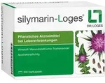 silymarin-Loges 200 St