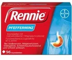 Rennie Pfefferminz 96 St