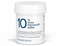 UREA/HARNSTOFFSALBE 10%ig 250 Gramm