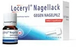 Loceryl Nagellack DIREKT 1,25 ml
