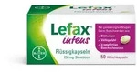 Lefax intens Fl&uuml;ssigkapseln 50 St