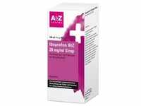 Ibuprofen AbZ 20mg/ml Sirup 100 Milliliter
