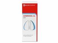Ambroxol AL 15mg/5ml Lösung 100 Milliliter