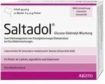 Glucose Elektrolyt Mischung 12 St