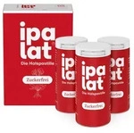ipalat&reg; Die Halspastille Zuckerfrei 120 St