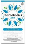 Iberobiotics Zen Kapseln 2X14 St