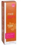 MEDI SOFT Schaum 1X125 ml