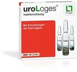 uroLoges 10X2 ml