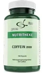 Coffein 200 Kapseln 180 St