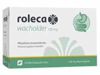 ROLECA-Wacholder 100 mg Weichkapseln 50 Stück