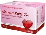 ASS Dexcel Protect 75 mg 100 St