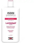 Isdin Lambdapil Shampoo Anti-hair Loss 400 ml
