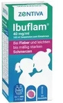 IBUFLAM 40 mg/ml 100 ml