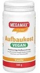 Aufbaukost Vegan Vanille Megamax Pulver 500 g