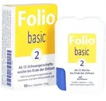 Folio 2 Basic Filmtabletten 90 St
