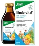 Kindervital Tonikum 250 ml