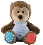 Warmies&reg; W&auml;rmekissen"Minis Baby Igel" herausnehmbarer Lavendel-Korn-F&uuml;llung 1 St