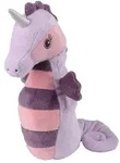 Warmies&reg; W&auml;rmekissen "Minis Meer-Einhorn " herausnehmbarer Lavendel-Korn-F&uuml;llung 1