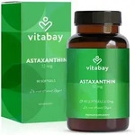 Vitabay Astaxanthin 12 mg 90 St
