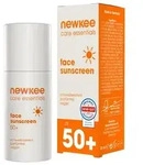 newkee Sonnencreme Gesicht LSF 50+ 30 ml
