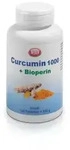 Curcumin 1000+bioperin Berco Tabletten 120 St
