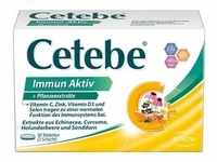 CETEBE Immun Aktiv Tabletten 30 Stück