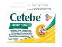 CETEBE Immun Aktiv Tabletten 120 Stück