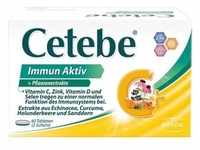 CETEBE Immun Aktiv Tabletten 60 Stück