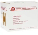 Noba Rudaderm Zehenpflaster 100 St