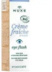 NUXE Cr&egrave;me Fra&icirc;che - Bio Anti-Aging Augenkonturpflege 15 ml