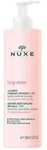 NUXE Very Rose - Feuchtigkeitsspendende K&ouml;rpermilch 400 ml