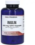 Inulin 420 mg GPH Kapseln 360 St
