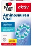 Doppelherz Aminos&auml;uren Vital Kapseln 100 St