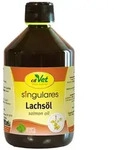 Singulares Lachs&ouml;l 500 ml