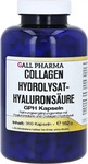 PZN-DE 09323911, Hecht Pharma Collagen Hydrolysat Hyalurons&auml;ure GPH Ka 360 St,