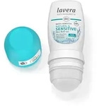 Lavera Deodorant Roll-on basis sens.natu 50 ml