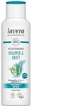 Lavera Pflegeshampoo Volumen & Kraft 250 ml