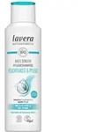 Lavera Pflegeshampoo Frische&balance 250 ml