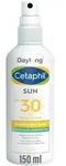 Cetaphil Sun Daylong Sensitive Gel-Spray SPF 30 150 ml