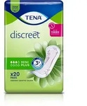 TENA Discreet Inkontinenz Einlagen mini 6X20 St