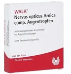Nervus Opticus Arnica comp.Augentropfen 5X0,5 ml