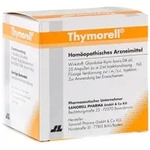 Thymorell Injektionsl&ouml;sung Injektionsl&ouml;s 25X2 ml
