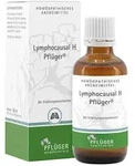 Lymphocausal H Pfl&uuml;ger Mischung 50 ml