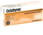 Cefathyreo Tabletten 100 St