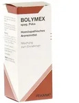 Bolymex Spag.peka Tropfen 50 ml