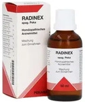 Radinex Spag.peka Tropfen 50 ml
