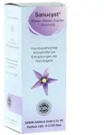Sanucyst Blasen-nieren-tropfen 100 ml
