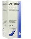 Osteoplex Tropfen 100 ml